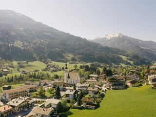 Apartment Jochberg Environment 16