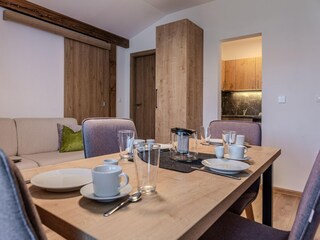 Apartment Jochberg Ausstattung 10