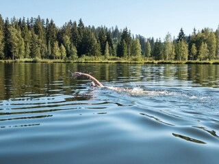 Appartamento Jochberg Ambiente 18