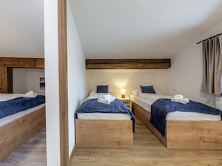 Apartment Jochberg Ausstattung 11