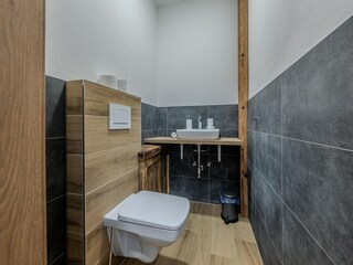 Apartment Jochberg Features 10