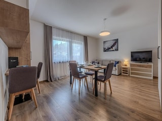 Apartment Jochberg Ausstattung 7