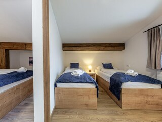 Appartement Jochberg Kenmerken 11