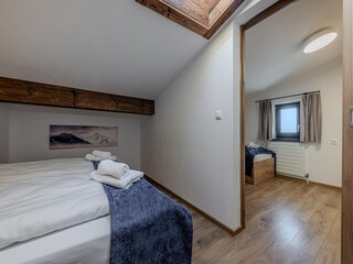 Appartement Jochberg Kenmerken 12