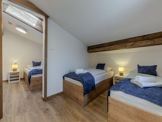 Apartamento Jochberg Características 11