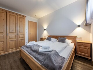 Apartment Jochberg Ausstattung 13