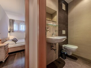 Apartamento Jochberg Características 12