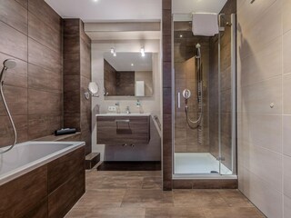 Apartamento Jochberg Características 13