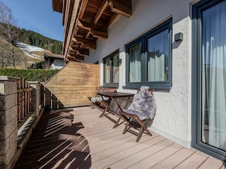 Appartamento Jochberg  36