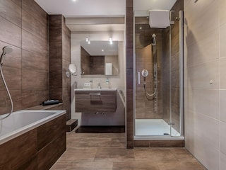 Apartamento Jochberg Características 9