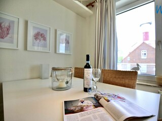 Vakantieappartement Wangerooge Kenmerken 10