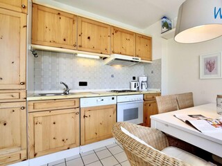 Vakantieappartement Wangerooge  18