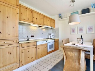 Vakantieappartement Wangerooge  19