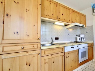 Appartamento per vacanze Wangerooge  21