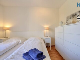 Appartamento per vacanze Wangerooge Caratteristiche 11