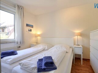 Appartamento per vacanze Wangerooge Caratteristiche 12