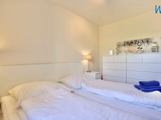 Appartamento per vacanze Wangerooge Caratteristiche 13