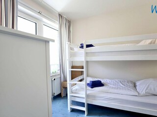 Vakantieappartement Wangerooge Kenmerken 14