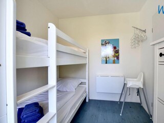 Vakantieappartement Wangerooge Kenmerken 15