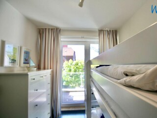 Vakantieappartement Wangerooge Kenmerken 16