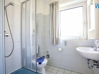 Vakantieappartement Wangerooge  22