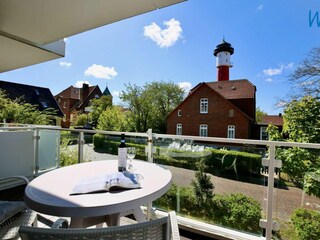 Appartamento per vacanze Wangerooge  23