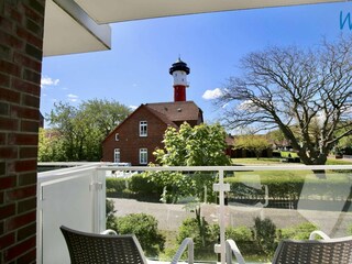Apartamento de vacaciones Wangerooge  24