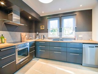 Vakantiehuis Durbuy Kenmerken 12