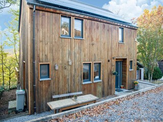 Holiday house Durbuy Outdoor Recording 9