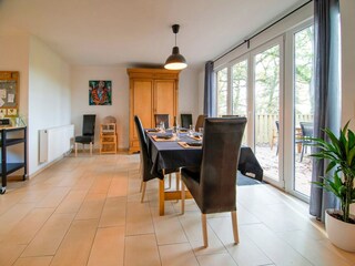 Holiday house Durbuy Features 25