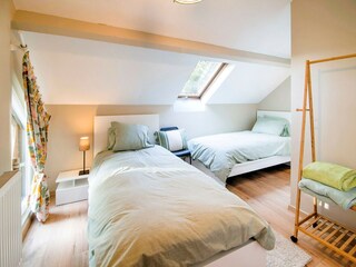 Holiday house Durbuy Features 28