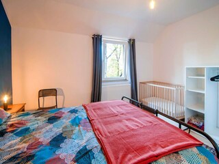 Holiday house Durbuy Features 20