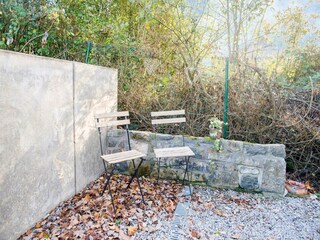 Holiday house Durbuy Outdoor Recording 4