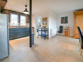 Holiday house Durbuy Features 16