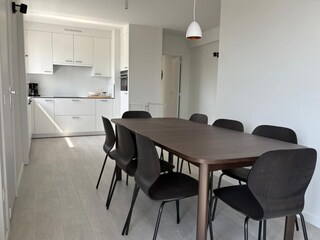 Appartement Middelkerke Kenmerken 14