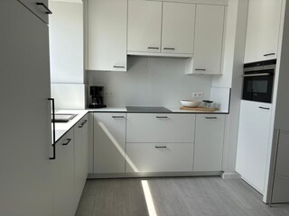 Appartement Middelkerke Équipement 15