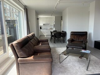 Apartamento Middelkerke Características 11