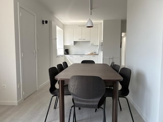 Appartement Middelkerke Kenmerken 19