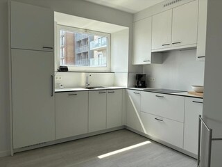 Appartement Middelkerke Kenmerken 14