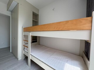 Apartamento Middelkerke Características 19