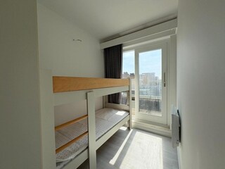 Apartamento Middelkerke Características 20
