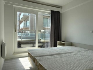 Apartamento Middelkerke Características 26