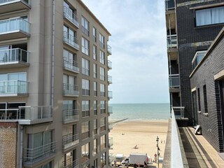 Apartment Middelkerke Außenaufnahme 5