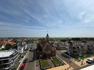 Apartamento Middelkerke Entorno 30