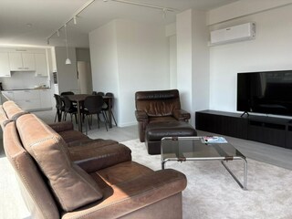 Appartement Middelkerke Kenmerken 6
