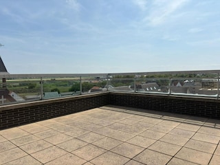 Appartement Middelkerke Buitenaudio-opname 4
