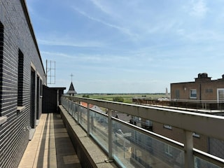 Appartement Middelkerke Buitenaudio-opname 5