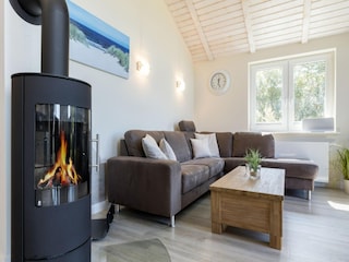 Ferienhaus Dagebüll Ausstattung 7