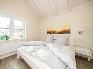 Ferienhaus Dagebüll Ausstattung 9