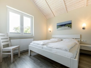 Ferienhaus Dagebüll Ausstattung 7